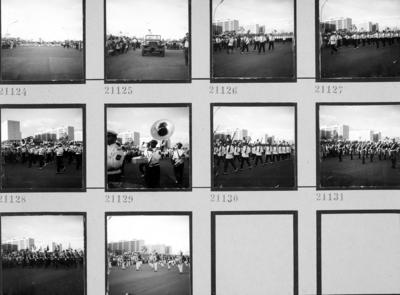 Inauguração de Brasília