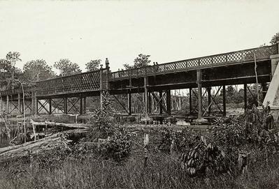 Ponte de Cachoeira Grande