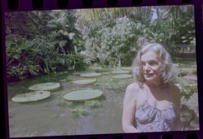 Márcia Neves Bodanzky