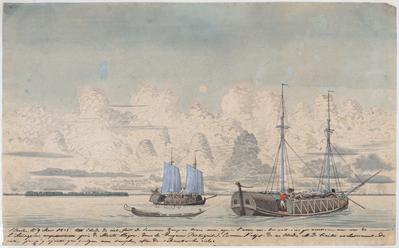 15° estudo. S. Carlos, 9 de março de 1835