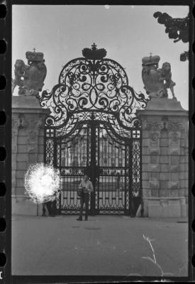 Viagem pra Salzburgo