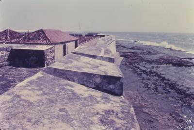 Forte dos Reis Magos