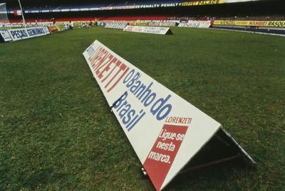 Jogo São Paulo x Botafogo