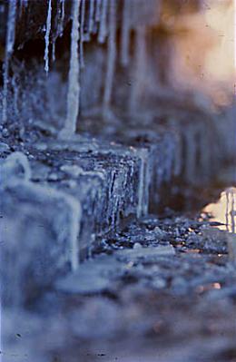 Série Religiosidade