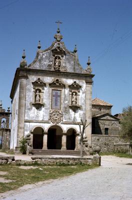 Convento de São Francisco