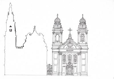 Ordem Terceira do Carmo