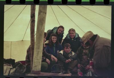 Viagem com a bióloga Livia Monami para registrar a caça da baleia branca