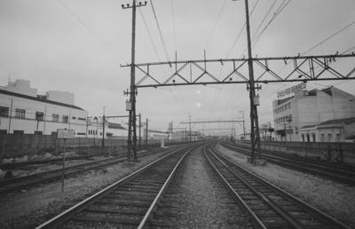 Vistas da Barra Funda
