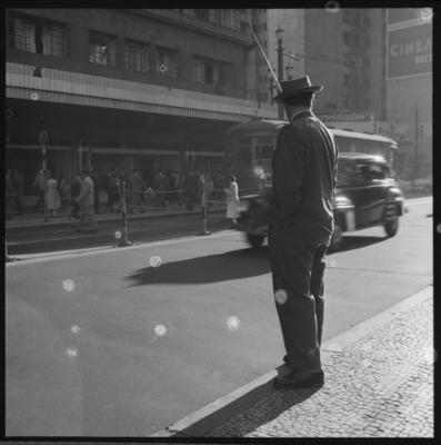 Campanha publicitária para Mappin