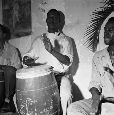 Ritual Afro-Brasileiro