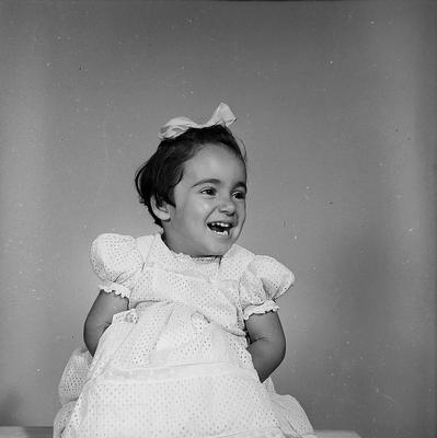 Maria da Conceição Lopes - criança