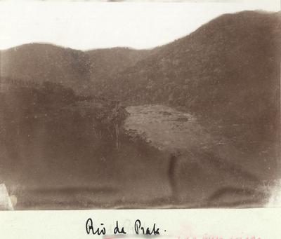 Rio da Prata