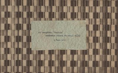 Vassourinha (cartão)