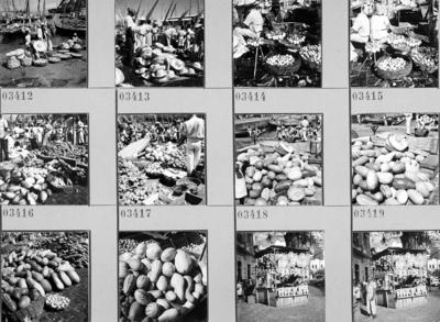 Rampa e arredores do Mercado Modelo