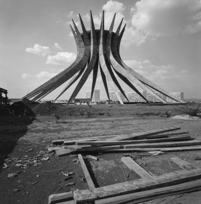 Catedral Metropolitana Nossa Senhora Aparecida