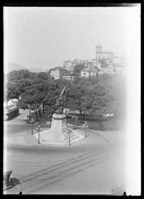 Largo e Outeiro da Glória