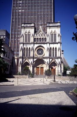 Catedral Presbiteriana
