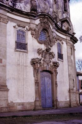 Igreja Matriz de Santo Antônio