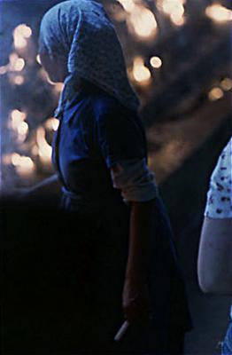 Série Religiosidade