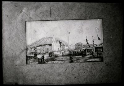 Campo de Santana (pintura)