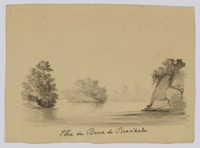 Ilha da Barra de Piracicaba