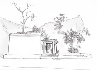 Capela Nossa Senhora da Cabeça