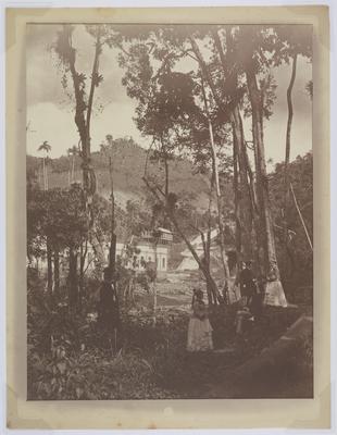 Retiro da Cascatinha