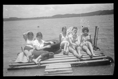 Casa da represa Guarapiranga