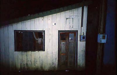 Série Amazonas - Casa