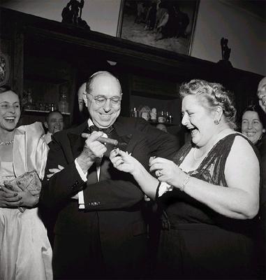 Nereu Ramos, vice-presidente durante o governo Dutra