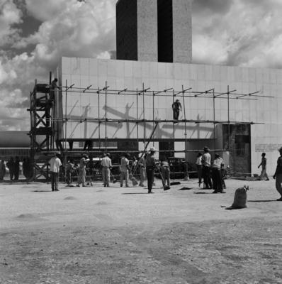 Museu Histórico de Brasília