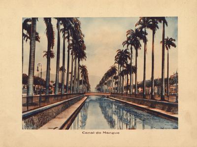 Canal do Mangue