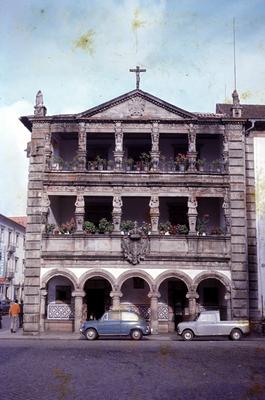 Igreja da Misericórdia