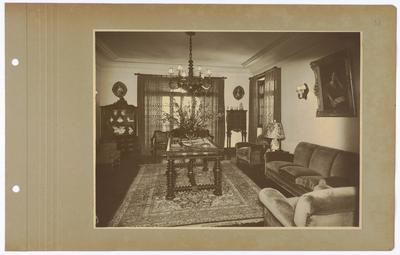 Projeto arquitetônico do escritório Freire & Sodré Engenheiros