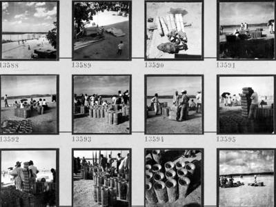 Feira de Penedo, artesanato