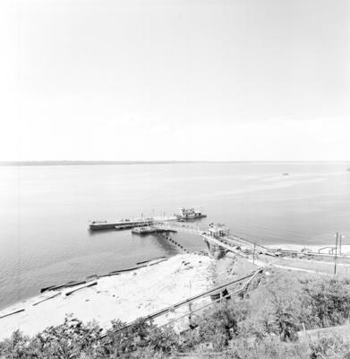 Refinaria da Petrobras