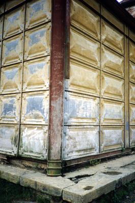 Estação ferroviária