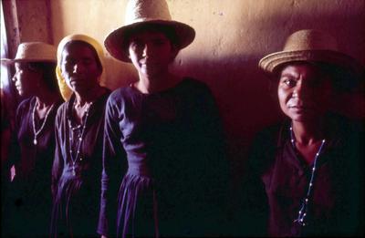 Série Sertões - Romeiros celebram Padre Cícero