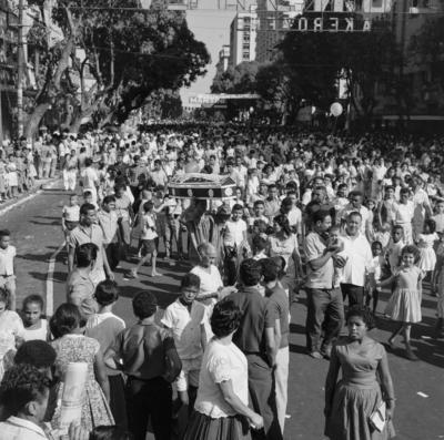 Procissão do Círio de Nazaré