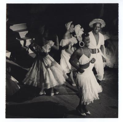 “Eu vou pra Maracangalha”