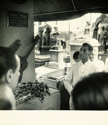 Homenagem a Noel Rosa