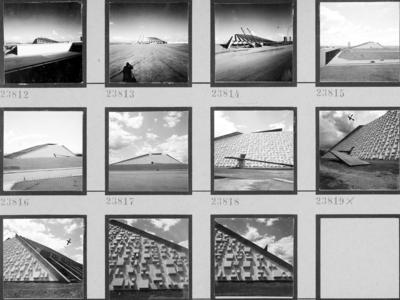 Teatro Nacional Cláudio Santoro