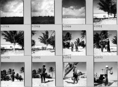 Jangadas e jangadeiros