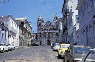 Igreja de Nossa Senhora da Conceição do Boqueirão