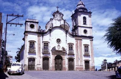 Igreja de Nossa Senhora do Amparo