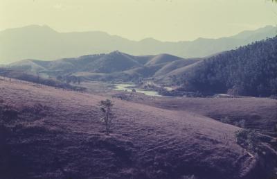 Rodovia Presidente Dutra (BR-116), trajeto Rio-SP