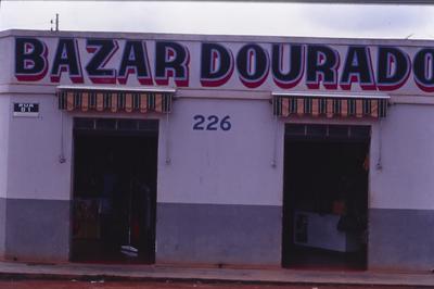 Bazar Dourado