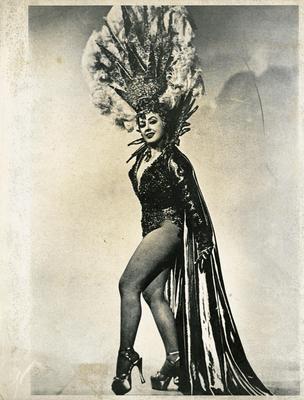 Virgínia Lane (reprodução)