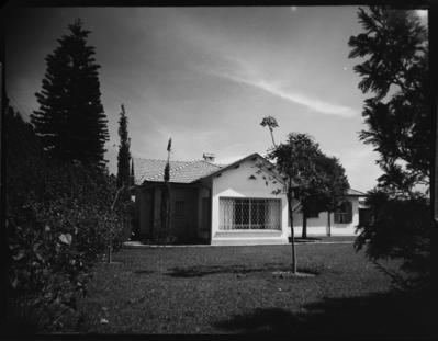 Residência de Melchior H. Muller