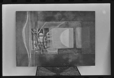 Reproduções de obras não identificadas
